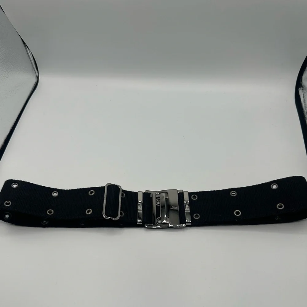 Christian Dior Columbus collection belt - Picture 5 of 6